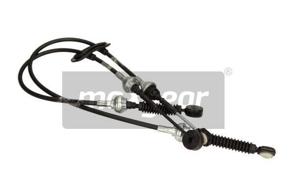 Trosas, neautomatinė transmisija MAXGEAR 32-0598