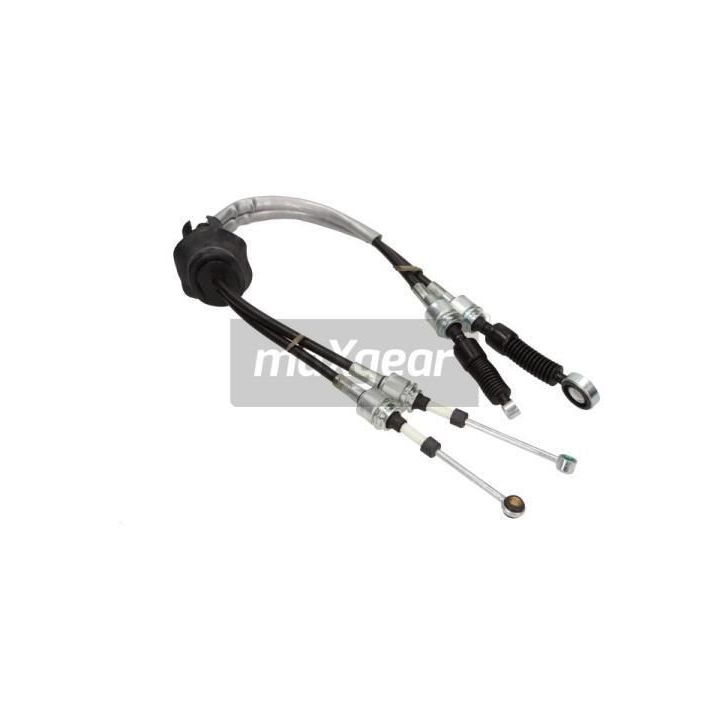 Trosas, neautomatinė transmisija MAXGEAR 32-0601