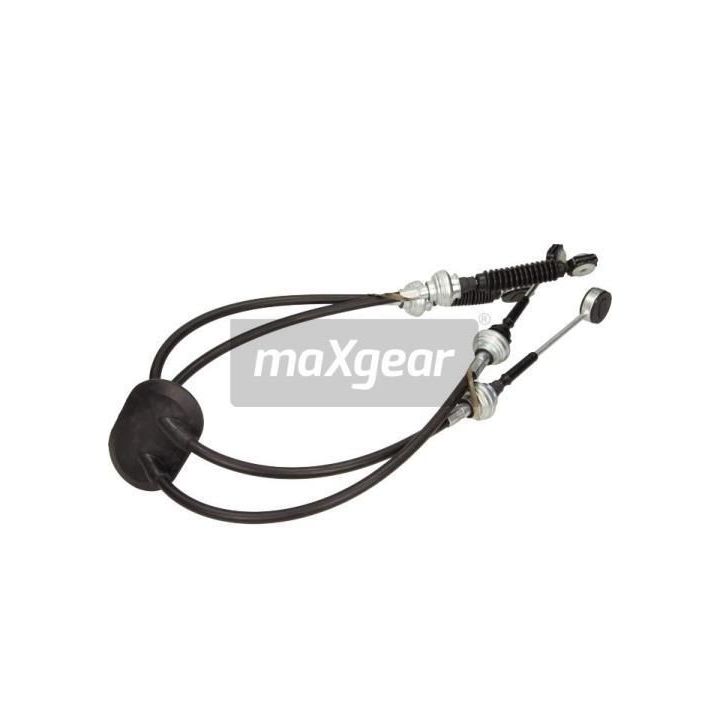 Trosas, neautomatinė transmisija MAXGEAR 32-0619