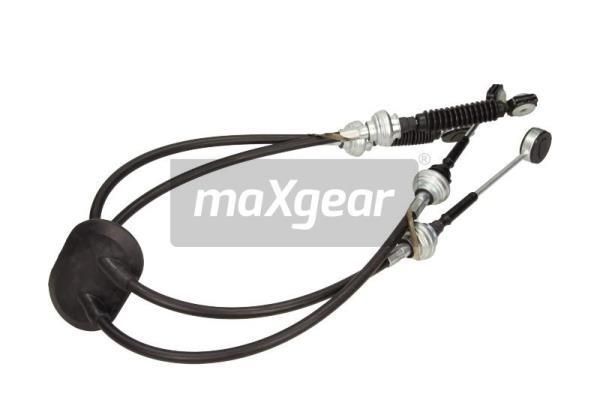 Trosas, neautomatinė transmisija MAXGEAR 32-0619
