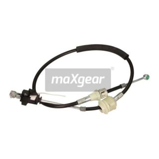 Trosas, neautomatinė transmisija MAXGEAR 32-0628