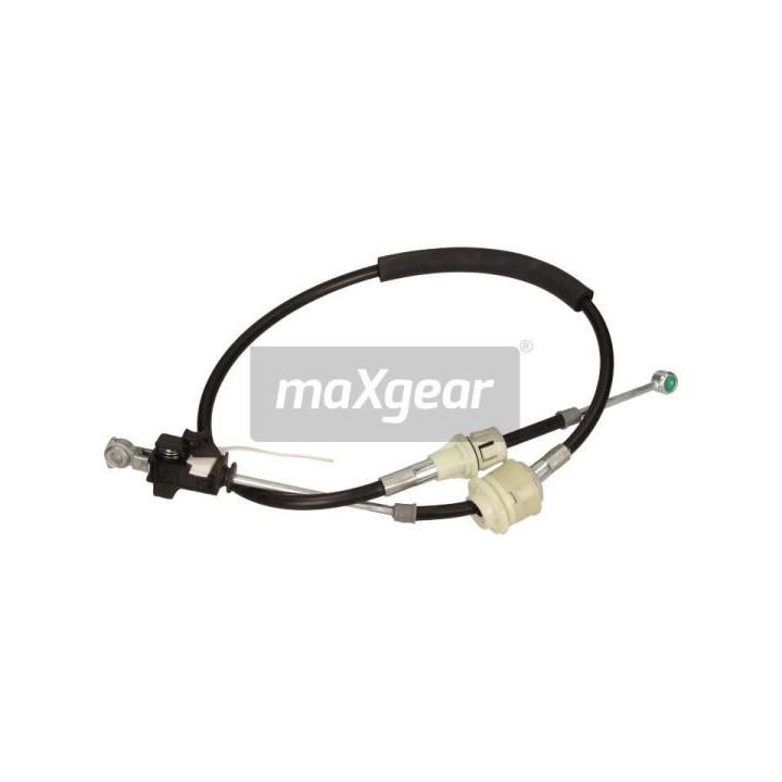 Trosas, neautomatinė transmisija MAXGEAR 32-0628
