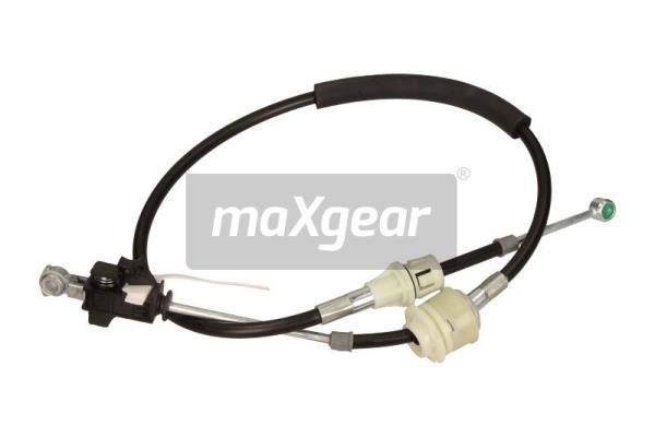 Trosas, neautomatinė transmisija MAXGEAR 32-0628