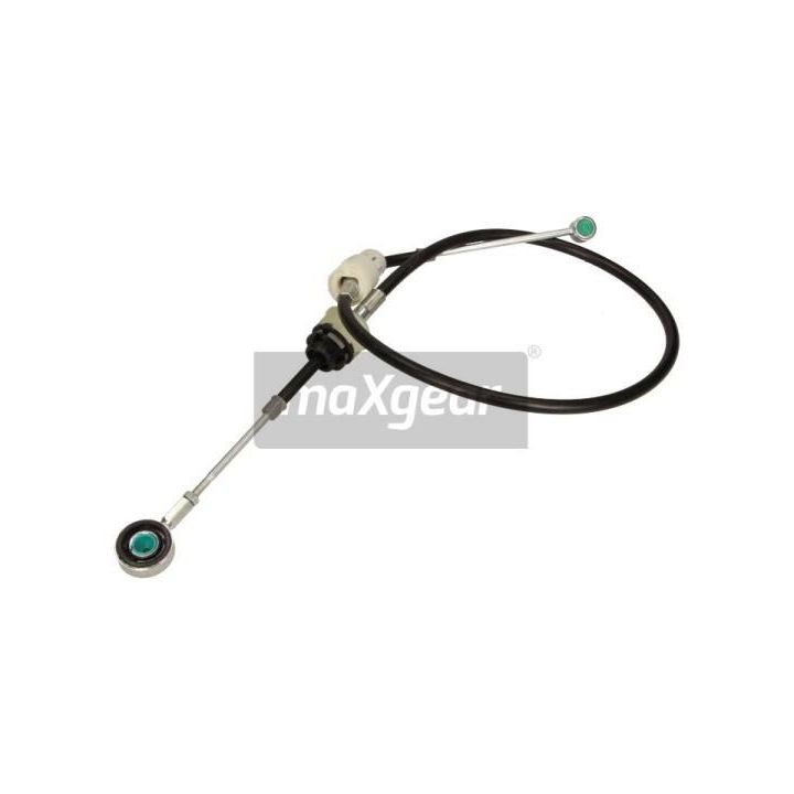 Trosas, neautomatinė transmisija MAXGEAR 32-0630