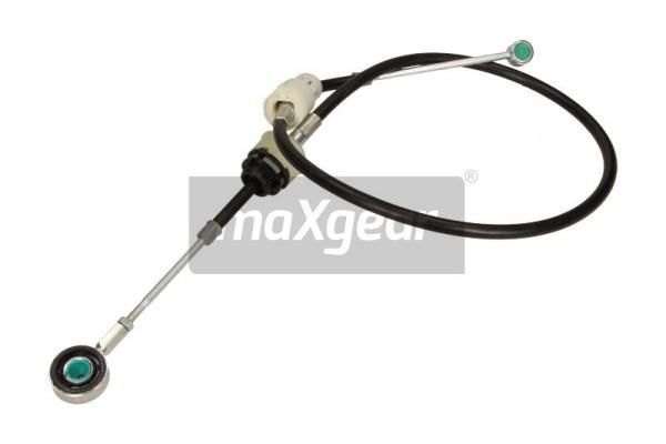 Trosas, neautomatinė transmisija MAXGEAR 32-0630