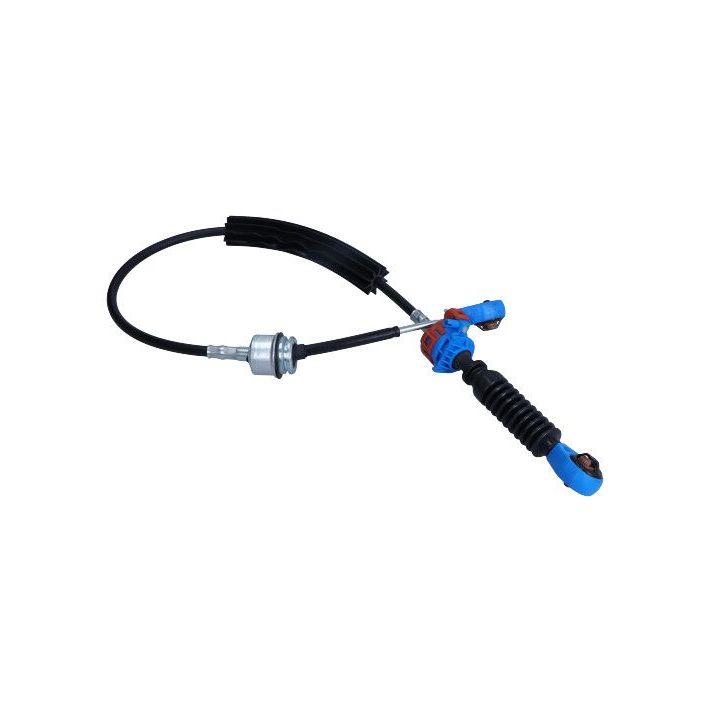 Trosas, neautomatinė transmisija MAXGEAR 32-0634