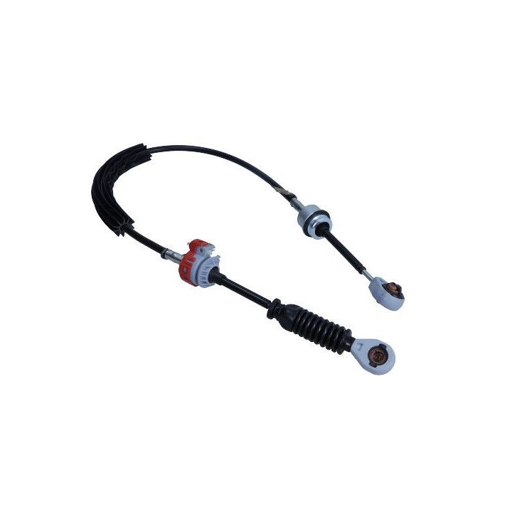 Trosas, neautomatinė transmisija MAXGEAR 32-0635