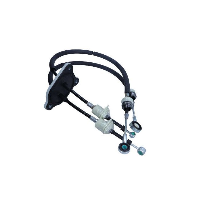 Trosas, neautomatinė transmisija MAXGEAR 32-0660