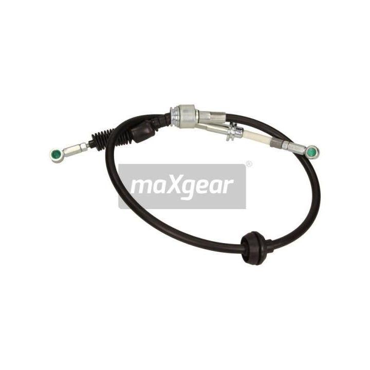 Trosas, neautomatinė transmisija MAXGEAR 32-0661