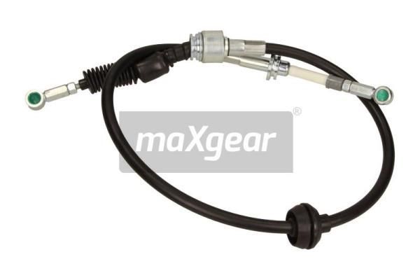 Trosas, neautomatinė transmisija MAXGEAR 32-0661