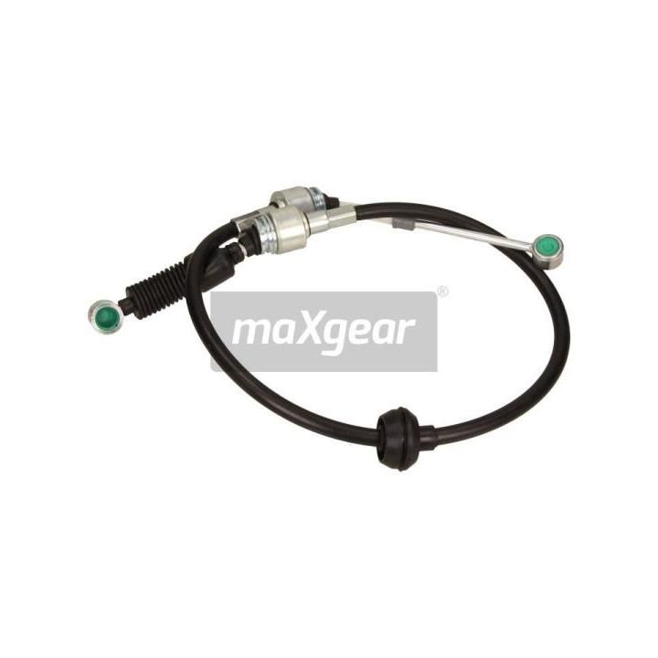 Trosas, neautomatinė transmisija MAXGEAR 32-0662
