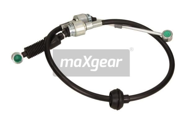Trosas, neautomatinė transmisija MAXGEAR 32-0662