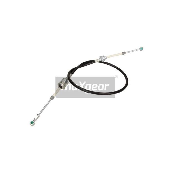 Trosas, neautomatinė transmisija MAXGEAR 32-0666
