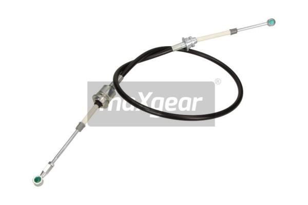 Trosas, neautomatinė transmisija MAXGEAR 32-0666