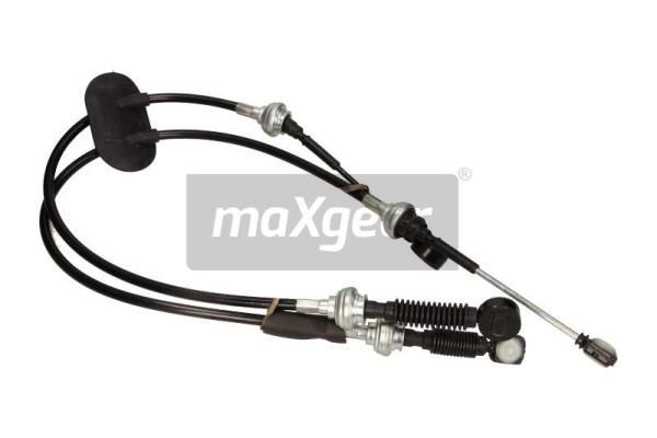 Trosas, neautomatinė transmisija MAXGEAR 32-0670