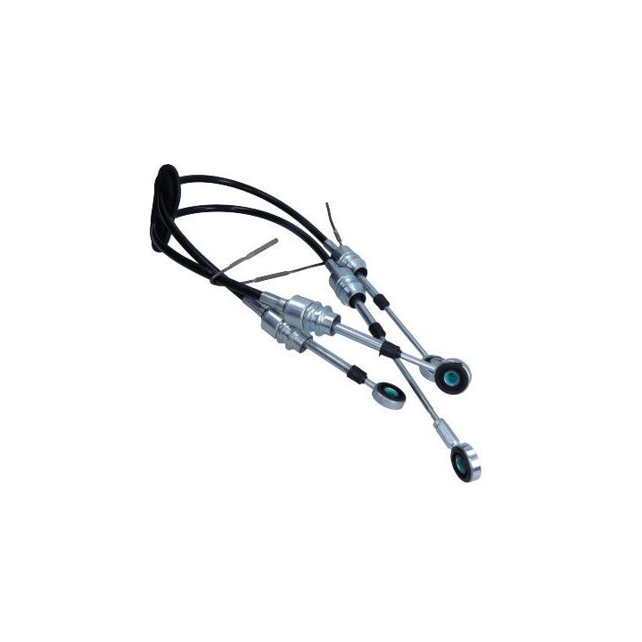 Trosas, neautomatinė transmisija MAXGEAR 32-0671