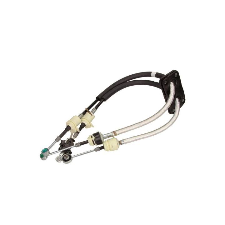 Trosas, neautomatinė transmisija MAXGEAR 32-0736