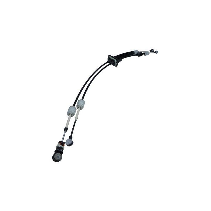 Trosas, neautomatinė transmisija MAXGEAR 32-0787