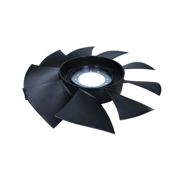 Ventiliatoriaus ratas, variklio aušinimas MAXGEAR AC247570