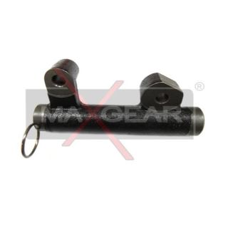 Vibracijos slopintuvas, paskirstymo diržas MAXGEAR 54-0507