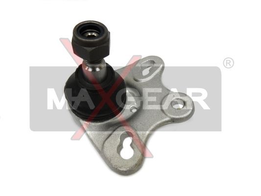 Šarnyras / girgždukas MAXGEAR 72-0381