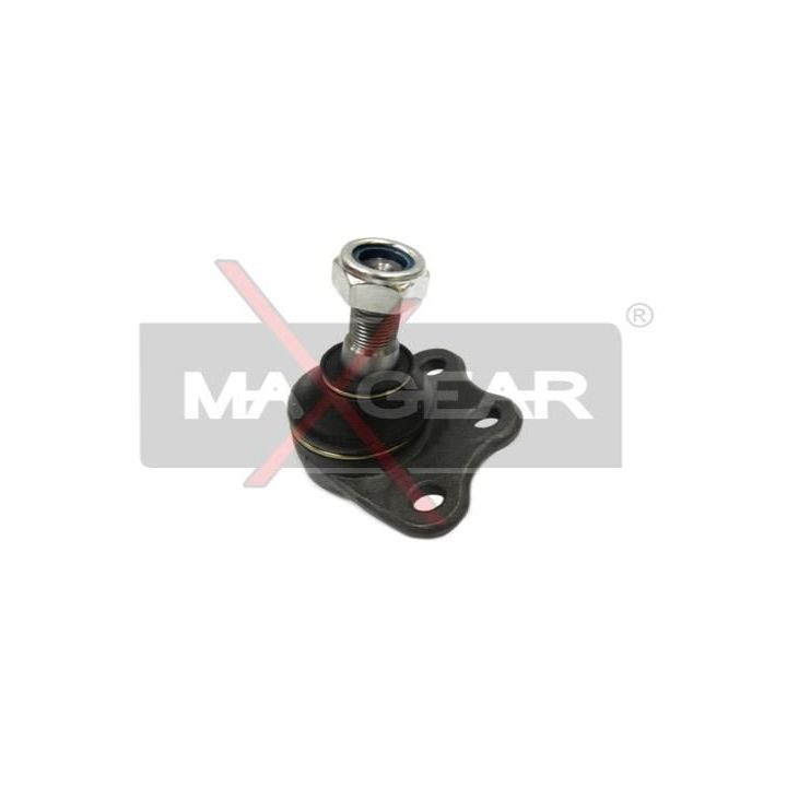 Šarnyras / girgždukas MAXGEAR 72-0386