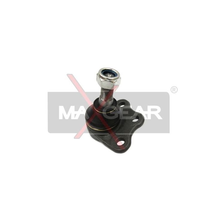 Šarnyras / girgždukas MAXGEAR 72-0386