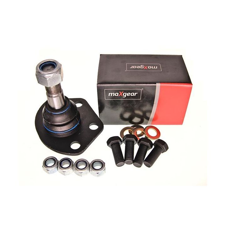 Šarnyras / girgždukas MAXGEAR 72-0389