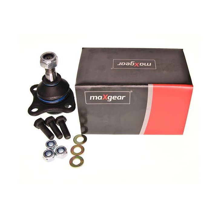 Šarnyras / girgždukas MAXGEAR 72-0392
