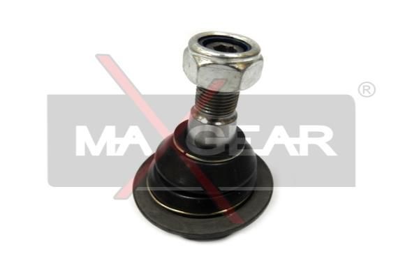 Šarnyras / girgždukas MAXGEAR 72-0407