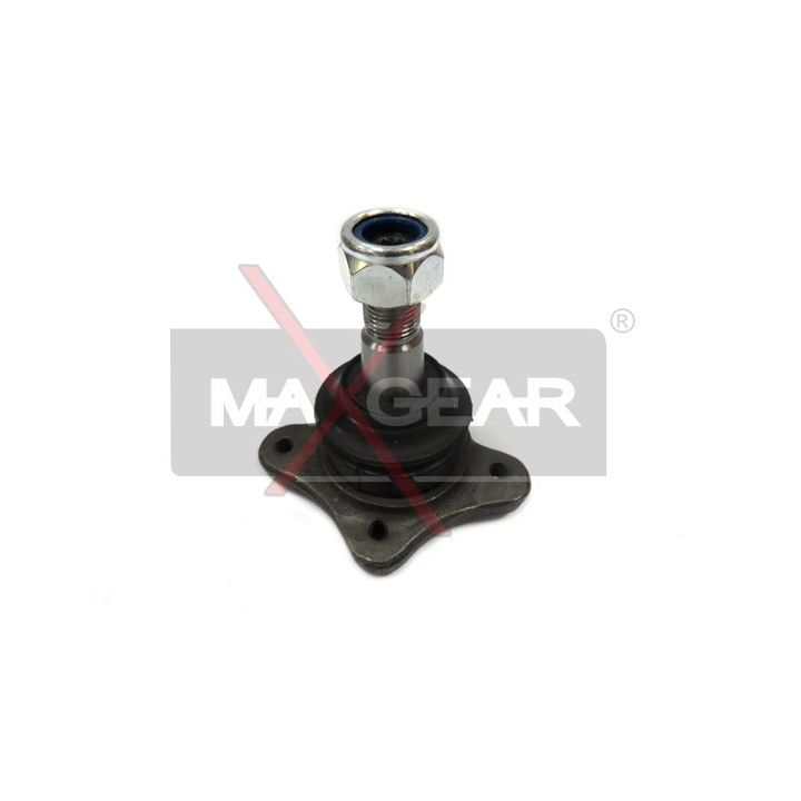 Šarnyras / girgždukas MAXGEAR 72-0417