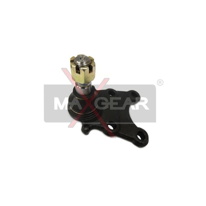 Šarnyras / girgždukas MAXGEAR 72-0437