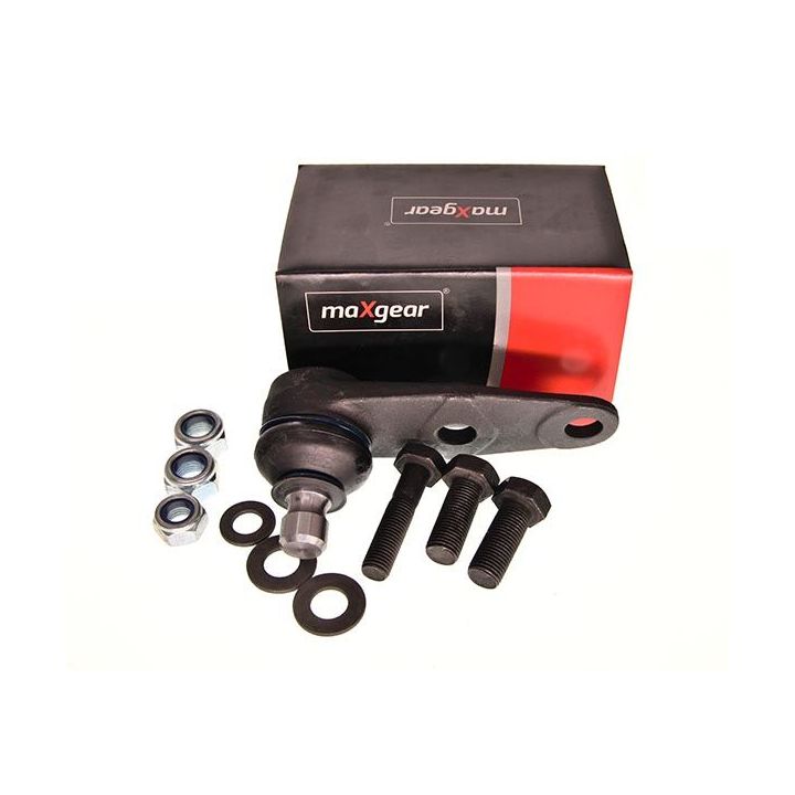 Šarnyras / girgždukas MAXGEAR 72-0467