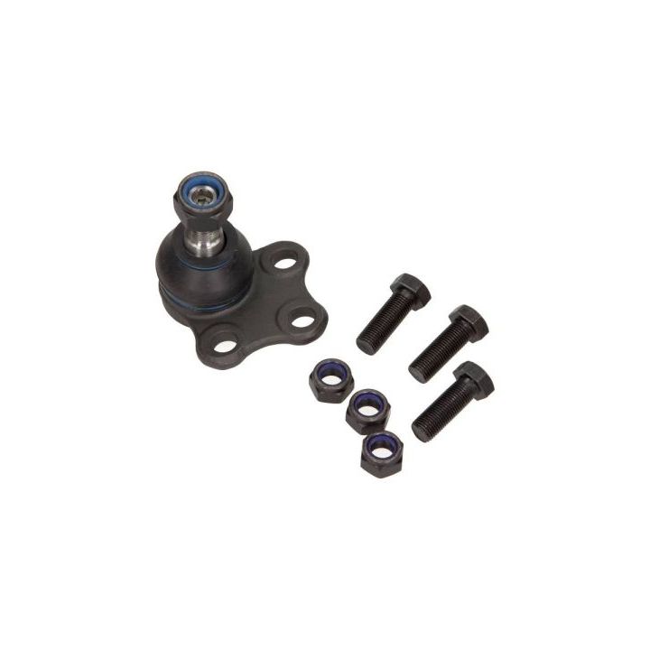 Šarnyras / girgždukas MAXGEAR 72-2324