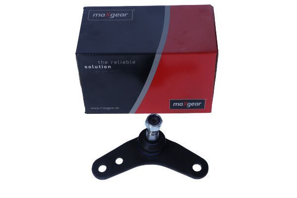 Šarnyras / girgždukas MAXGEAR 72-2742