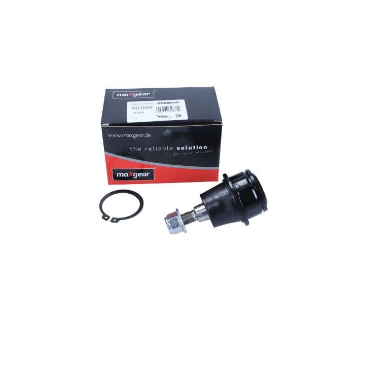 Šarnyras / girgždukas MAXGEAR 72-3614