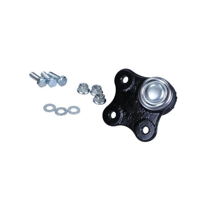 Šarnyras / girgždukas MAXGEAR 72-3617