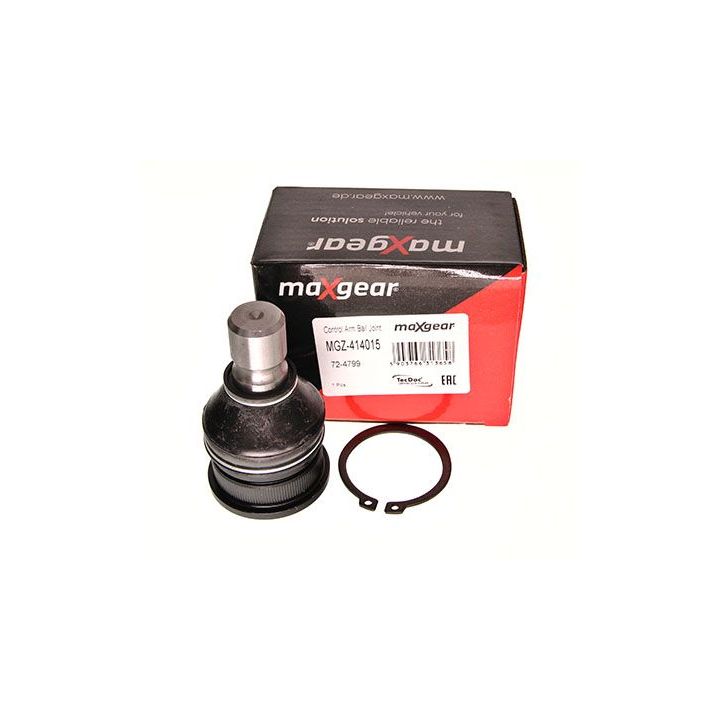 Šarnyras / girgždukas MAXGEAR 72-4799