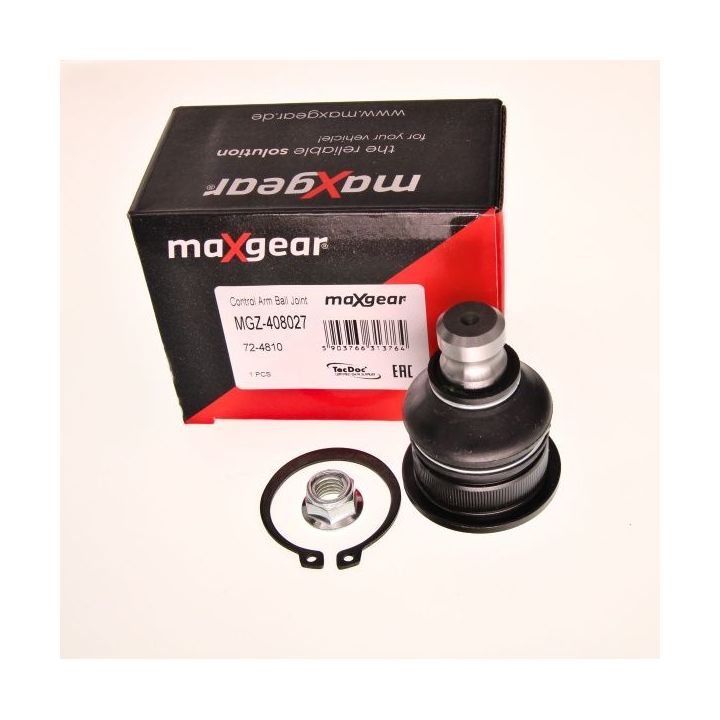 Šarnyras / girgždukas MAXGEAR 72-4810
