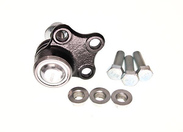 Šarnyras / girgždukas MAXGEAR 72-4832