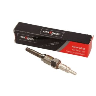 Kaitinimo žvakė, papildomas šildytuvas MAXGEAR 66-0140