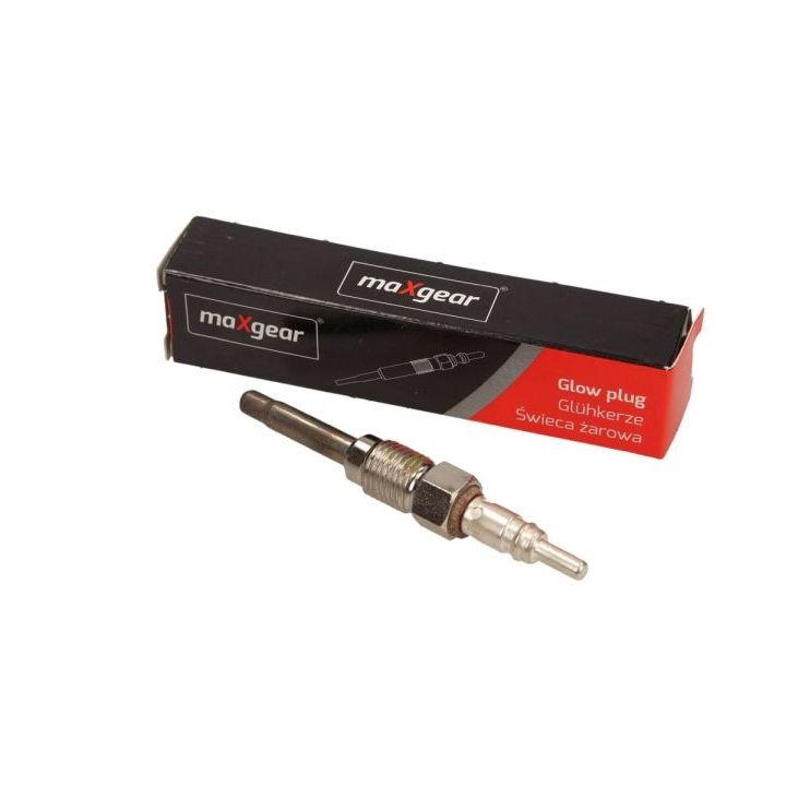 Kaitinimo žvakė, papildomas šildytuvas MAXGEAR 66-0140