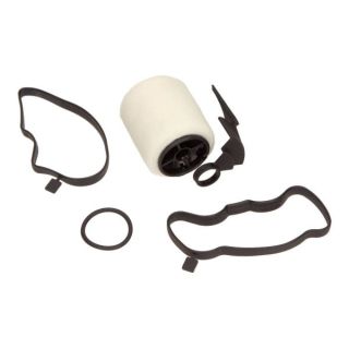 Filtras, karterio alsuoklis MAXGEAR 18-0407