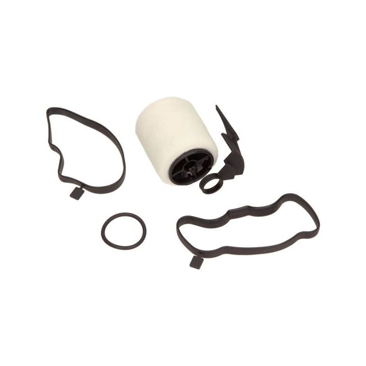 Filtras, karterio alsuoklis MAXGEAR 18-0407