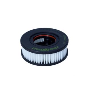 Filtras, karterio alsuoklis MAXGEAR 26-2557