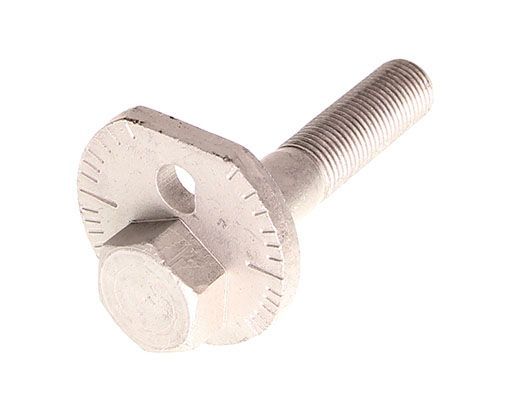 Išvirtimo reguliavimo varžtas MAXGEAR 49-5344