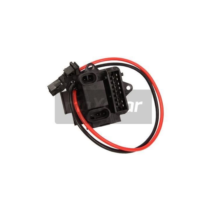 Varža, vidaus pūtiklis MAXGEAR 27-0534