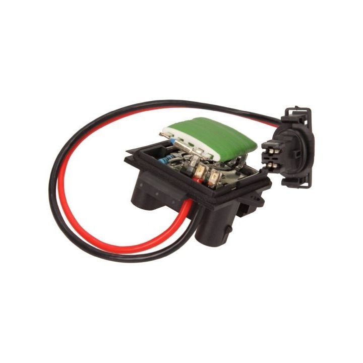 Varža, vidaus pūtiklis MAXGEAR 27-0534