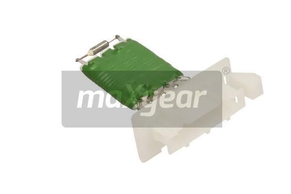 Varža, vidaus pūtiklis MAXGEAR 27-0585