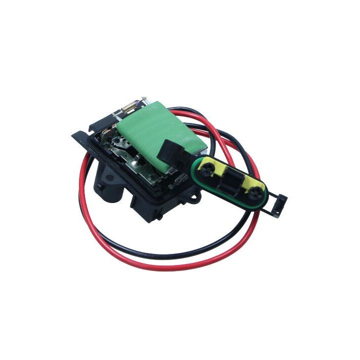 Varža, vidaus pūtiklis MAXGEAR 27-2180